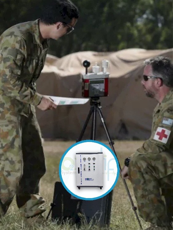 Oxylife System Pvt. Ltd. Hospital