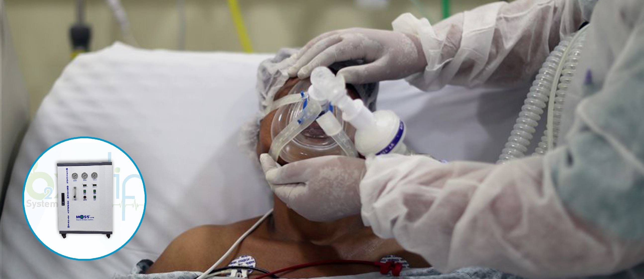 Oxylife System Pvt. Ltd. ICU