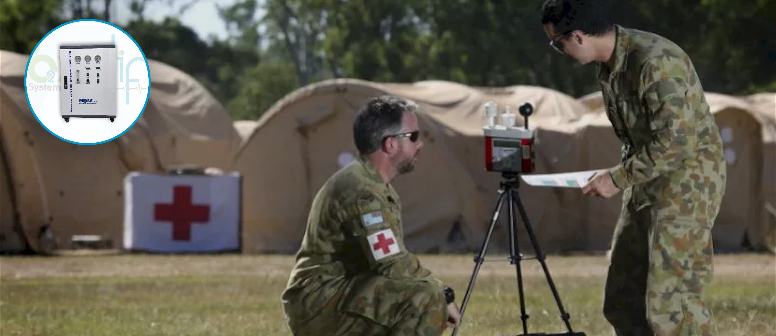 Oxylife System Pvt. Ltd. Hospital